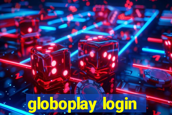 globoplay login